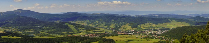 Gmina Stronie Śląskie